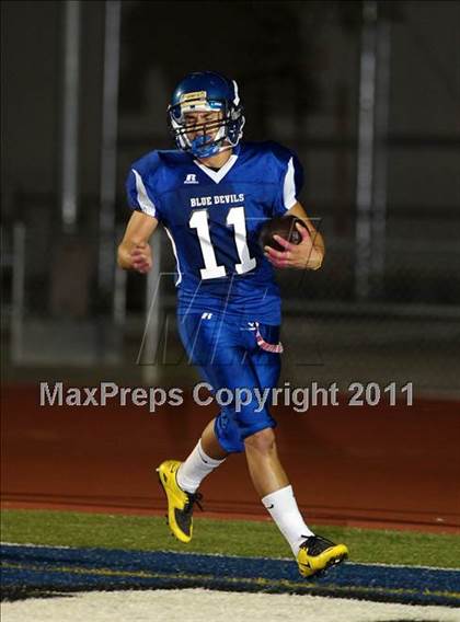 Thumbnail 1 in Elk Grove @ Davis photogallery.