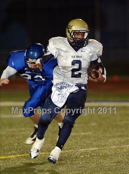 Thumbnail 2 in Elk Grove @ Davis photogallery.