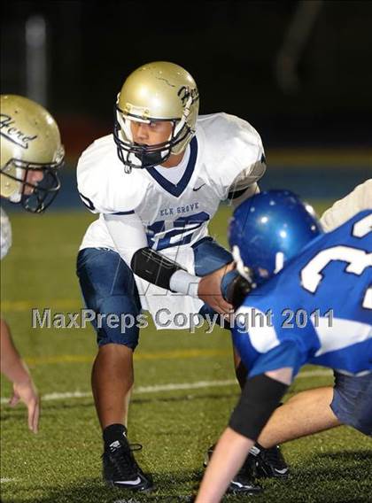 Thumbnail 2 in Elk Grove @ Davis photogallery.