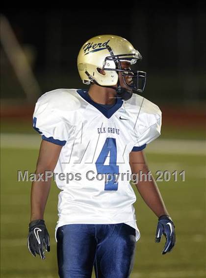 Thumbnail 3 in Elk Grove @ Davis photogallery.