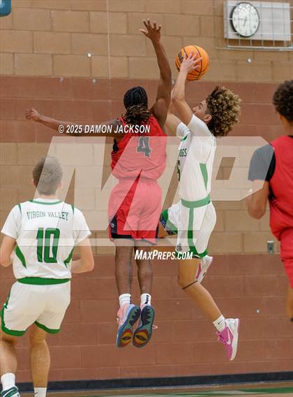 Thumbnail 2 in Mater Academy East Las Vegas @ Virgin Valley photogallery.