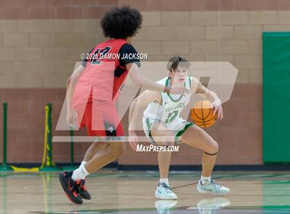 Thumbnail 1 in Mater Academy East Las Vegas @ Virgin Valley photogallery.