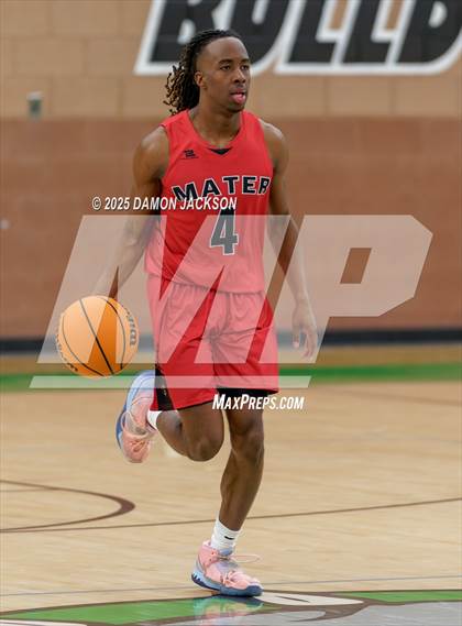 Thumbnail 3 in Mater Academy East Las Vegas @ Virgin Valley photogallery.
