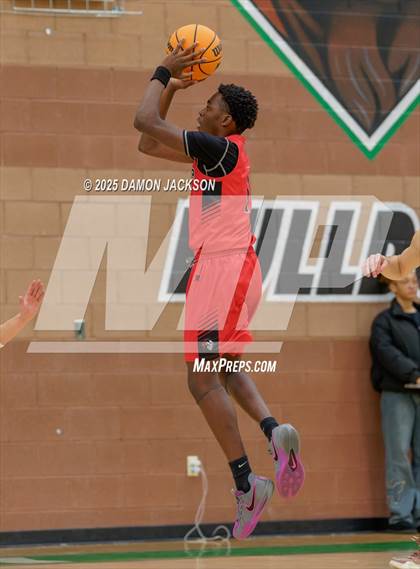 Thumbnail 1 in Mater Academy East Las Vegas @ Virgin Valley photogallery.