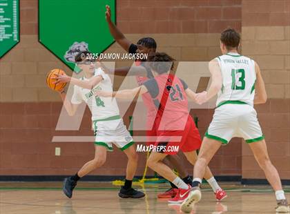 Thumbnail 1 in Mater Academy East Las Vegas @ Virgin Valley photogallery.