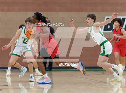 Thumbnail 3 in Mater Academy East Las Vegas @ Virgin Valley photogallery.