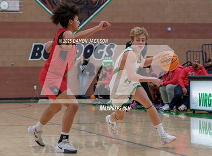 Thumbnail 1 in Mater Academy East Las Vegas @ Virgin Valley photogallery.