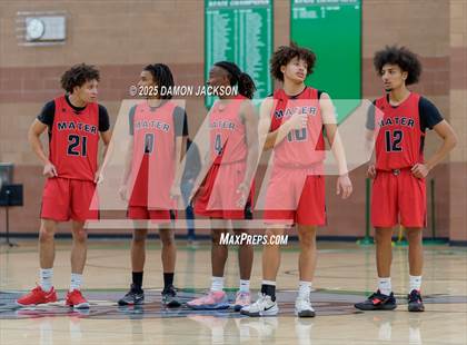 Thumbnail 3 in Mater Academy East Las Vegas @ Virgin Valley photogallery.