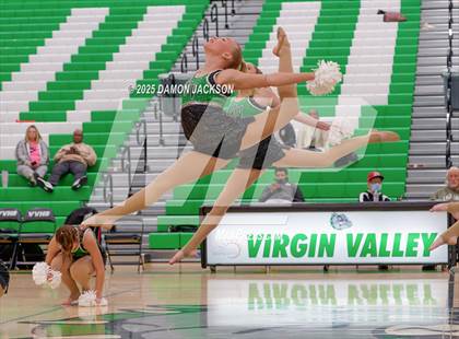 Thumbnail 3 in Mater Academy East Las Vegas @ Virgin Valley photogallery.