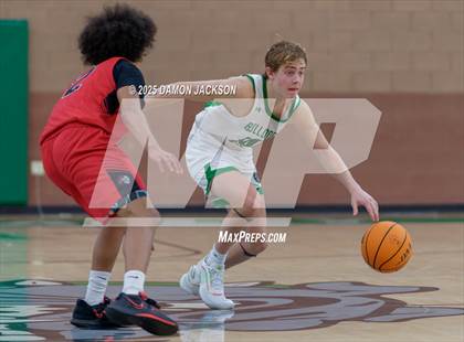 Thumbnail 1 in Mater Academy East Las Vegas @ Virgin Valley photogallery.