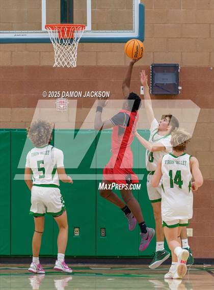 Thumbnail 3 in Mater Academy East Las Vegas @ Virgin Valley photogallery.