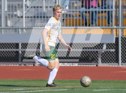 Thumbnail 1 in Patrick Henry vs. Escondido (CIF San Diego Section D3 Final) photogallery.