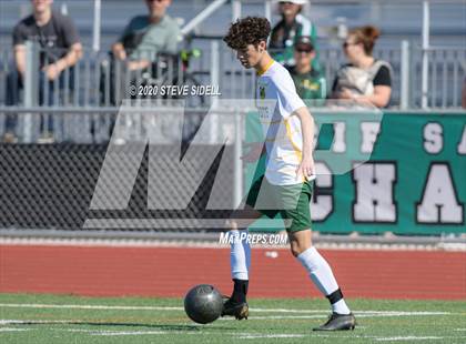 Thumbnail 2 in Patrick Henry vs. Escondido (CIF San Diego Section D3 Final) photogallery.