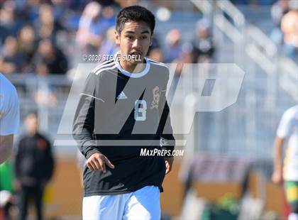 Thumbnail 3 in Patrick Henry vs. Escondido (CIF San Diego Section D3 Final) photogallery.