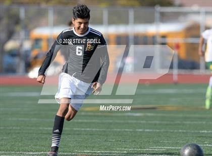 Thumbnail 3 in Patrick Henry vs. Escondido (CIF San Diego Section D3 Final) photogallery.