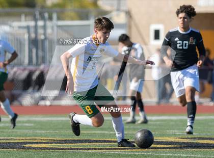 Thumbnail 1 in Patrick Henry vs. Escondido (CIF San Diego Section D3 Final) photogallery.