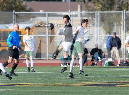 Thumbnail 1 in Patrick Henry vs. Escondido (CIF San Diego Section D3 Final) photogallery.