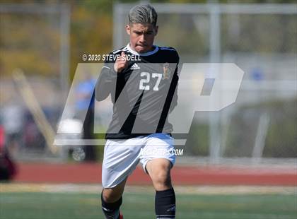 Thumbnail 3 in Patrick Henry vs. Escondido (CIF San Diego Section D3 Final) photogallery.