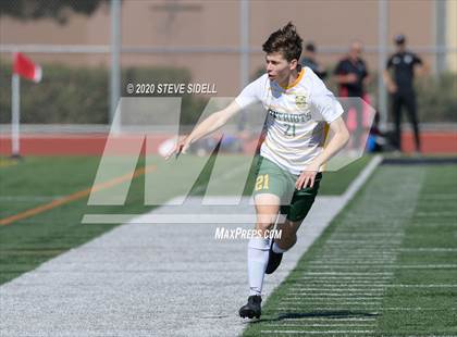Thumbnail 3 in Patrick Henry vs. Escondido (CIF San Diego Section D3 Final) photogallery.