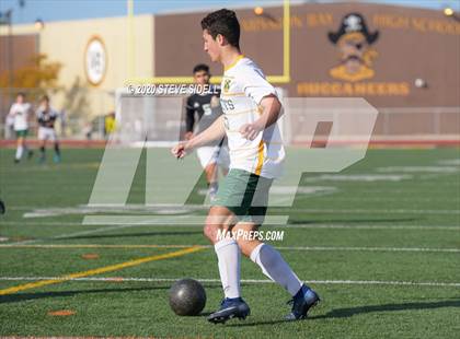 Thumbnail 1 in Patrick Henry vs. Escondido (CIF San Diego Section D3 Final) photogallery.
