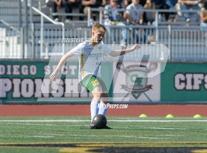 Thumbnail 1 in Patrick Henry vs. Escondido (CIF San Diego Section D3 Final) photogallery.
