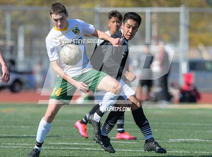 Thumbnail 3 in Patrick Henry vs. Escondido (CIF San Diego Section D3 Final) photogallery.