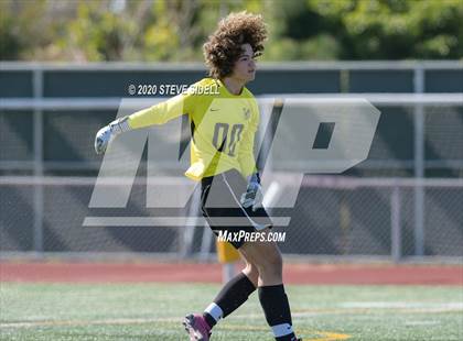 Thumbnail 1 in Patrick Henry vs. Escondido (CIF San Diego Section D3 Final) photogallery.