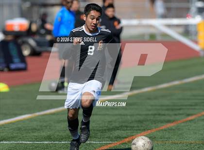 Thumbnail 1 in Patrick Henry vs. Escondido (CIF San Diego Section D3 Final) photogallery.