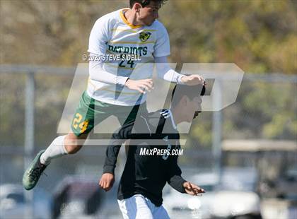 Thumbnail 3 in Patrick Henry vs. Escondido (CIF San Diego Section D3 Final) photogallery.