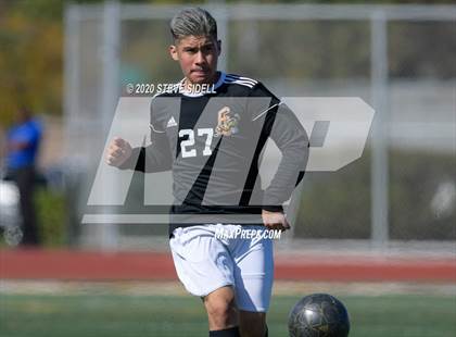 Thumbnail 1 in Patrick Henry vs. Escondido (CIF San Diego Section D3 Final) photogallery.