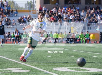 Thumbnail 3 in Patrick Henry vs. Escondido (CIF San Diego Section D3 Final) photogallery.