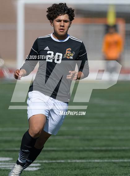 Thumbnail 1 in Patrick Henry vs. Escondido (CIF San Diego Section D3 Final) photogallery.