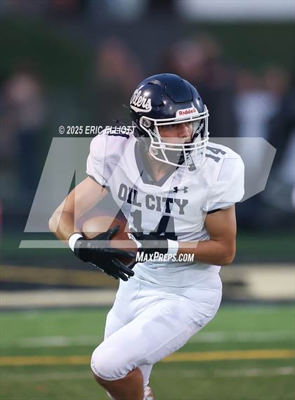 Thumbnail 2 in Oil City @ Grove City photogallery.
