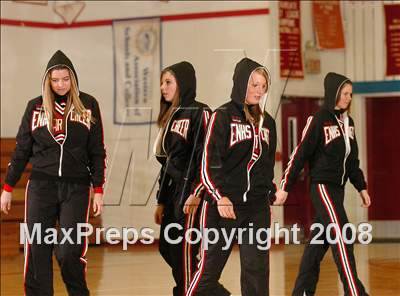 Thumbnail 1 in Esparto vs. East Nicolaus (Love of the Game Invitational) photogallery.