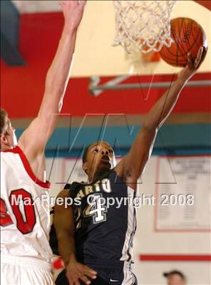 Thumbnail 3 in Esparto vs. East Nicolaus (Love of the Game Invitational) photogallery.