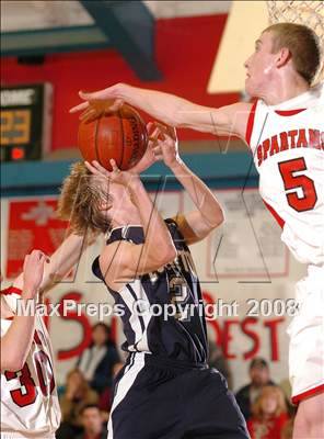 Thumbnail 2 in Esparto vs. East Nicolaus (Love of the Game Invitational) photogallery.