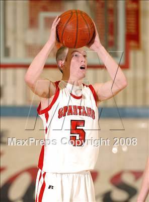 Thumbnail 3 in Esparto vs. East Nicolaus (Love of the Game Invitational) photogallery.