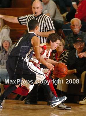 Thumbnail 1 in Esparto vs. East Nicolaus (Love of the Game Invitational) photogallery.