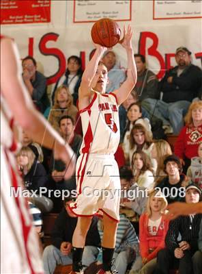 Thumbnail 3 in Esparto vs. East Nicolaus (Love of the Game Invitational) photogallery.