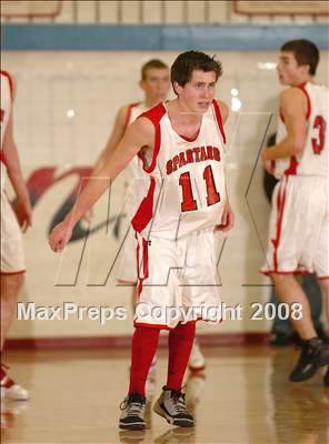 Thumbnail 2 in Esparto vs. East Nicolaus (Love of the Game Invitational) photogallery.