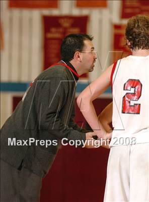 Thumbnail 2 in Esparto vs. East Nicolaus (Love of the Game Invitational) photogallery.