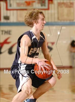 Thumbnail 3 in Esparto vs. East Nicolaus (Love of the Game Invitational) photogallery.