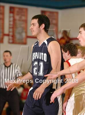 Thumbnail 1 in Esparto vs. East Nicolaus (Love of the Game Invitational) photogallery.