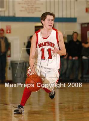 Thumbnail 3 in Esparto vs. East Nicolaus (Love of the Game Invitational) photogallery.