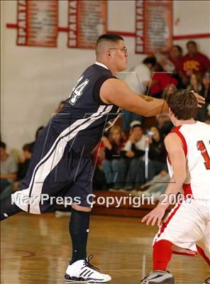 Thumbnail 3 in Esparto vs. East Nicolaus (Love of the Game Invitational) photogallery.