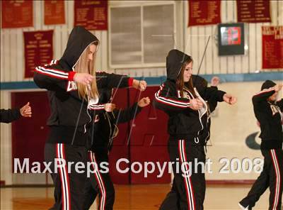 Thumbnail 2 in Esparto vs. East Nicolaus (Love of the Game Invitational) photogallery.