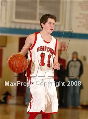 Thumbnail 2 in Esparto vs. East Nicolaus (Love of the Game Invitational) photogallery.