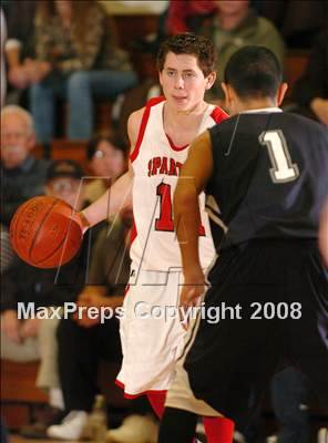 Thumbnail 2 in Esparto vs. East Nicolaus (Love of the Game Invitational) photogallery.
