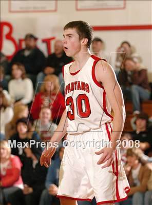 Thumbnail 2 in Esparto vs. East Nicolaus (Love of the Game Invitational) photogallery.