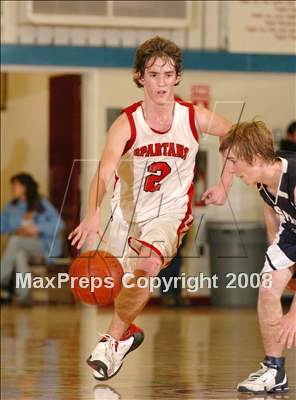 Thumbnail 2 in Esparto vs. East Nicolaus (Love of the Game Invitational) photogallery.